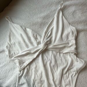UO Knot Detail Bodysuit